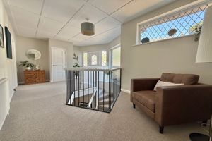 Entrance Hall- click for photo gallery